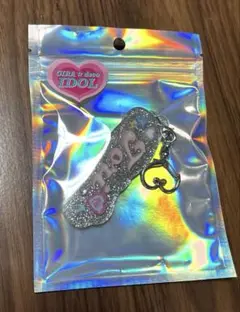 あんスタ　ギラデコ アクキー　キーホルダー　姫宮桃李　桃李
