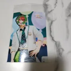 カラフルピーチ　実写ブロマイド　大阪公演ver.