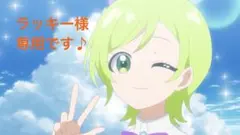ラッキー様、専用ページ※他の方は購入しないでください。
