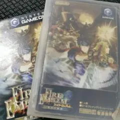 ファイアーエムブレム 蒼炎の軌跡