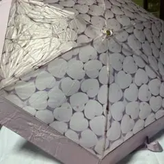 ワールド!紫傘!新品