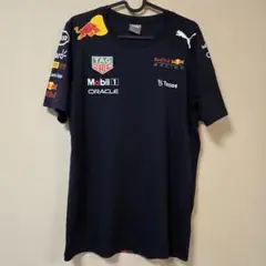 PUMA F1 Red Bull Racing 2022