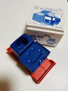 こどもちゃれんじ　ほっぷ　エデュトイ　はしれ！はいたつやさん