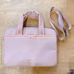 新品 トッカ ノートパソコンバッグ パソコンケース バッグ 5435 B品