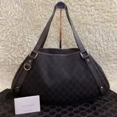 未使用✨グッチ gg ショルダーバッグ