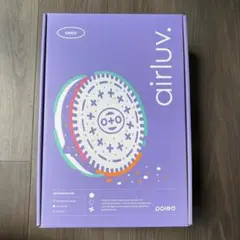 poled エアラブ4 オレオ アーモンドクリーム