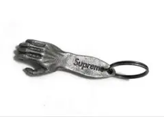 supreme ボトルオープナー　シュプリーム　キーホルダー