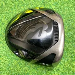 ブリヂストンTOURBJGRドライバーヘッド単品A008.