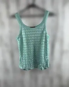 MISSONI ミッソーニ ニット