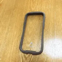 iPhone15 iFace Reflection 強化ガラスクリアケース