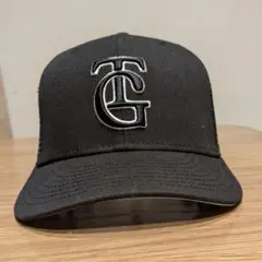 ジャイアンツ TG ニューエラ キャップ プラクティス プロコレGIANTS