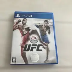 PS4 EA SPORTS UFC