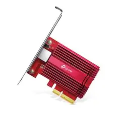 【新品】TP-LINK TP-Link 10Gbps LANカー同梱