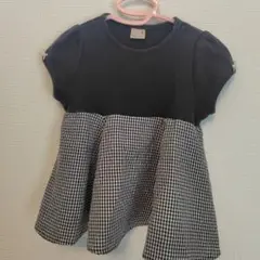 プティマイン　90サイズ　トップス