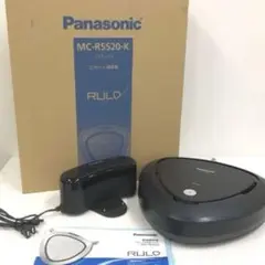 Rulo Panasonic MC-RS520-N＋他1台【ジャンク2台セット】 2025年最新】RULO MC-RS520の人気アイテム - メルカリ