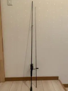 月下美人 ロッド 79UL-T ロッドのみ