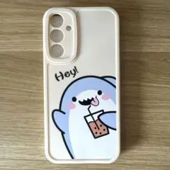 スマホケース　Android ギャラクシーA25 かわいい　おしゃれ