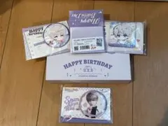 恋と深空 セイヤ セット売り