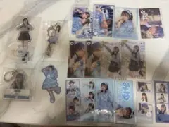 CUTIE STREET 梅田みゆ ラッフル まとめ売り