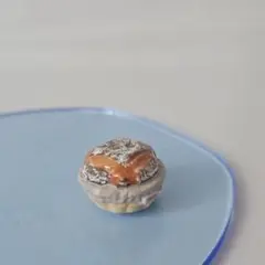 【パンのバスケット】フェーブ　フランス雑貨