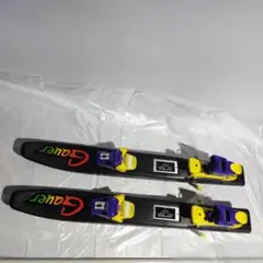 2025年最新】gauer スキーの人気アイテム - メルカリ