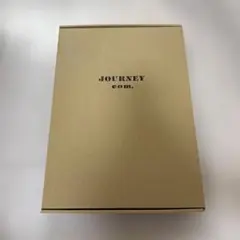 コムドット写真集 JOURNEY プレミアム版
