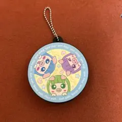 ろこまこあこ　ろむぱ　アクリルキーホルダー 値下げ ろこまこあこ アクリルキーホルダー - メルカリ