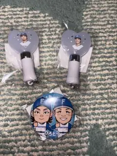 ファイターズ 伊藤大海 伏見寅威