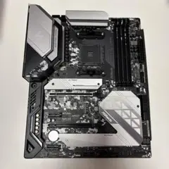 Asrock B550 Steel Legend (ジャンク)