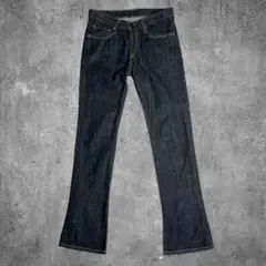 セール中⚡極美品✨Y2K リーバイス ペンシルフィット ブーツカット 607