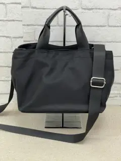 (K07441) 未使用品 DoCLASSE 多機能 トラベラーズ2WAYトート