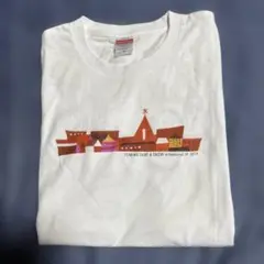 松任谷由実　Tシャツ苗場