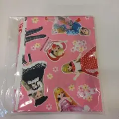 リカちゃん
