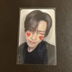 ATEEZ ホンジュン MAKESTAR ラキドロトレカ