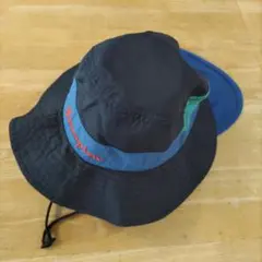 Champion チャンピオン ネイビー バケットハット　52cm