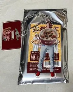 辰己涼介 選手 アクスタ