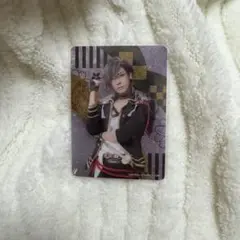 ミュージカル　刀剣乱舞　目出度歌誉花舞 十周年祝賀祭 明石国行
