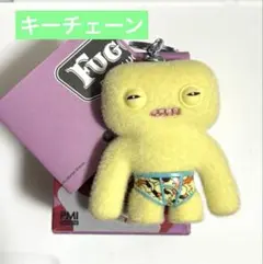 ファグラー　ミステリーボックス　キーチェーン　ノーマル+