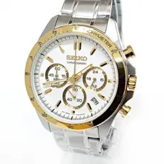 新品 セイコー SEIKO セレクション SBTR024 保証付 フォロワー割中