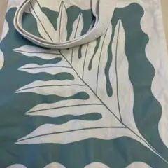 キャンパストートバッグ　Hawaii