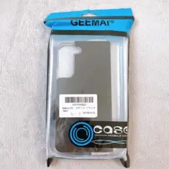 【0-5】Galaxy S21 手帳型ケース ブラック