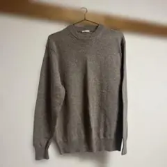 GU ニット