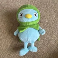 ドラクエX キュルル　ぬいぐるみ ドラクエ10 キュルル ぬいぐるみ