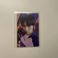 boynextdoor シーグリ　テサン