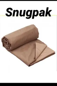 Snugpak ジャングルトラベルブランケット　お得