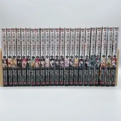 漫画　失格紋の最強賢者 23巻セット　レンタル落ち含む