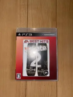 skate 2 PS3 ゲームソフト 動作確認済み◎