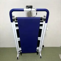 はぴねすくらぶ　お散歩ロード　自走式ウォーカー　ルームランナー　折り畳み式