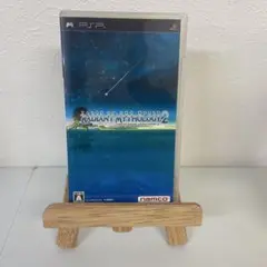 テイルズ オブ ザ ワールド レディアント マイソロジー 2