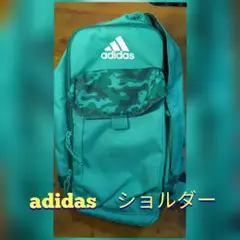 2025年最新】ももクロ アディダス ボディバッグの人気アイテム